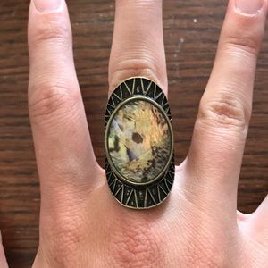 Vintage Ring